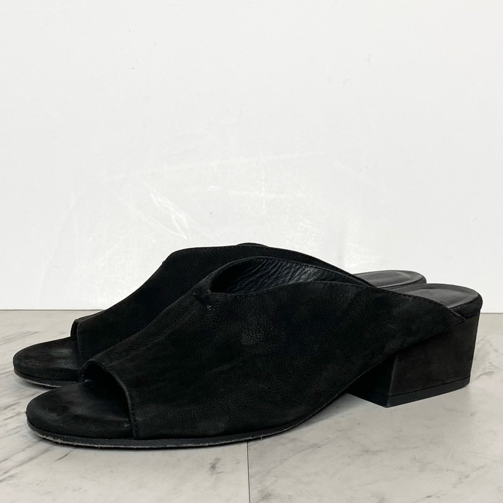 Eileen Fisher Slip Ons